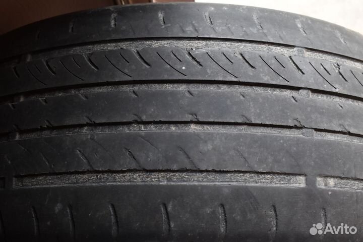 Michelin Radial XSE R16