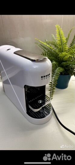 Капсульная кофемашина