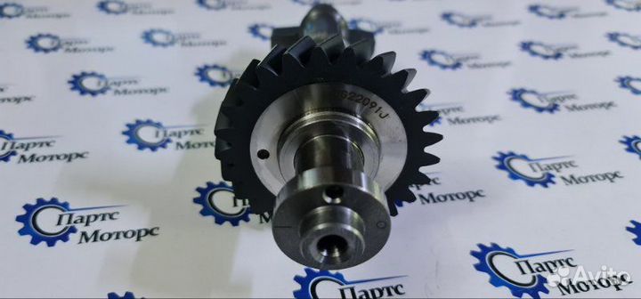 Вал балансирный Toyota Alphard 2azfe