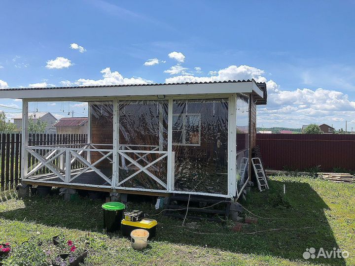 Мягкое стекло