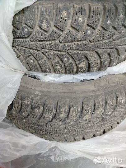 Nordman 5 175/65 R14