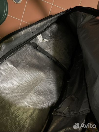 Чехол для скейтборда