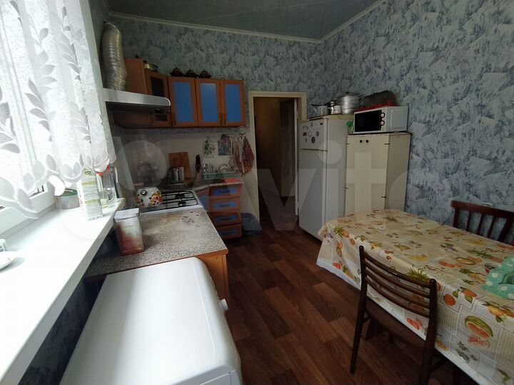 Дом 108 м² на участке 3 сот.