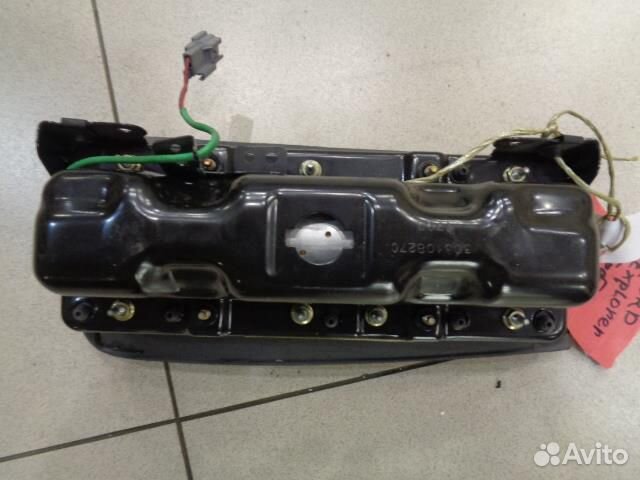 Подушка безопасности пассажирская в торпедо Ford