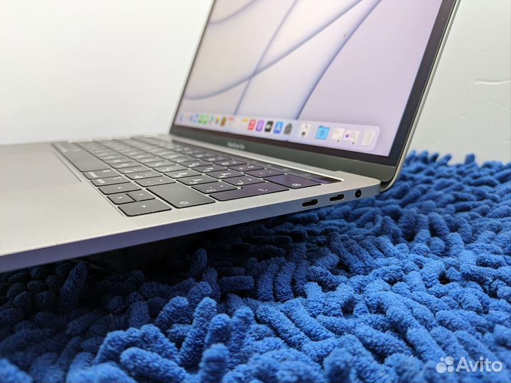 Apple MacBook Pro 13 2019 i5 16/512 Touchbar