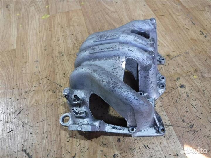 Коллектор впускной Renault Megane I 1999-2004