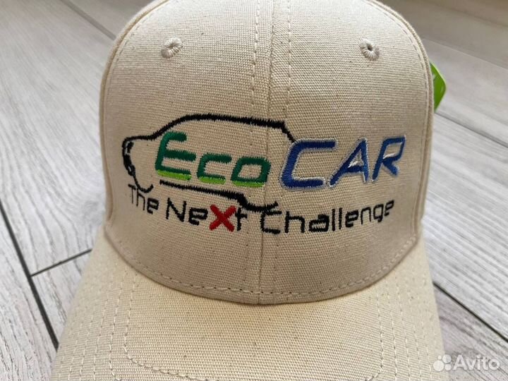 Бейсболка Otto