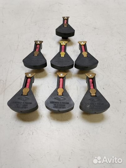 Бегунок распределителя зажигания Ваз 2108,2110