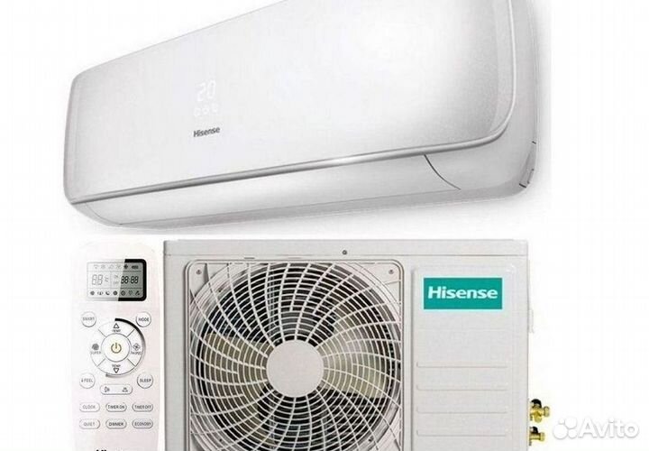 Кондиционеры