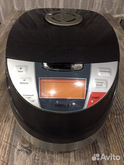 Мультиварка