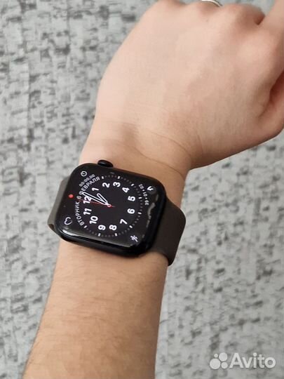 Apple watch ремешки