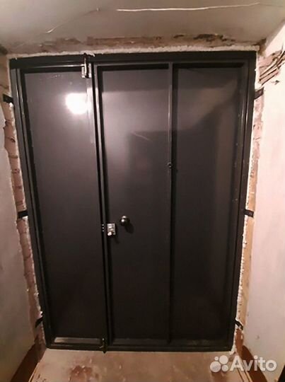 Дверь на карман