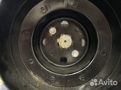 Косилка роторная навесная для трактора