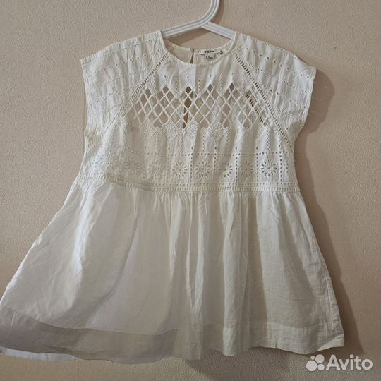 Рубашка ostin хлопковая М