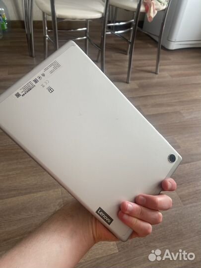 Планшет lenovo