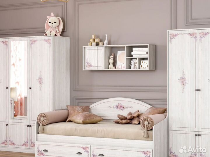 Новый Туалетный столик 