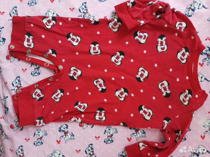 Детская одежда