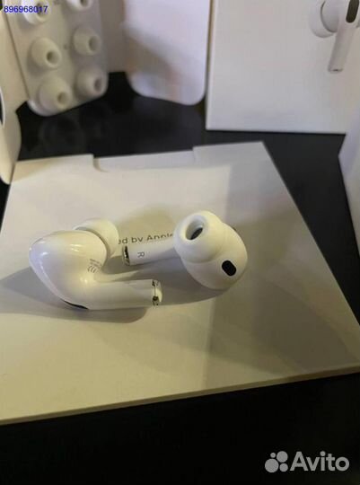 AirPods Pro 2 Type-C / NEW 2024