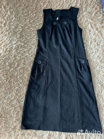 Женские вещи 48 размер пакет