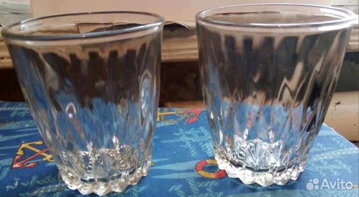 Цветное стекло уршельское мальцов СССР