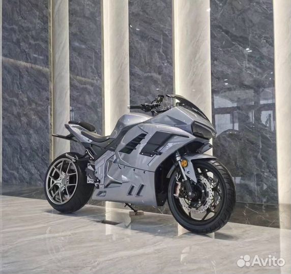 Электро мотоциклы в наличии