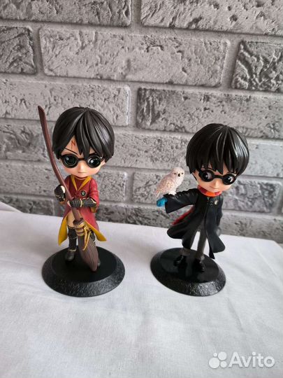 Фигурка аниме Гарри Поттер