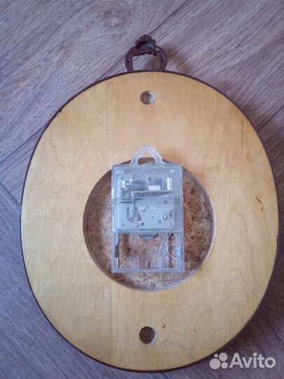 Часы Янтарь, Маяк СССР