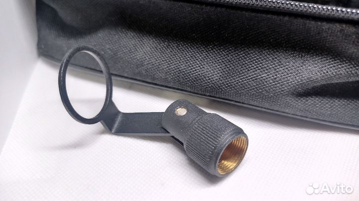 Студийный микрофон Октава МК-220