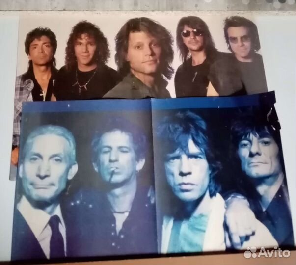 Постеры плакаты 90 х