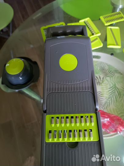 Терка для овощей