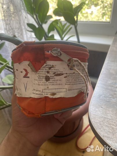 Самоспасатель феникс 2