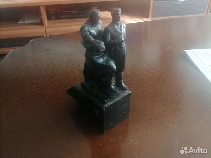 Каслинское чугунное литье