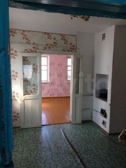 Дом 30 м² на участке 7 сот.