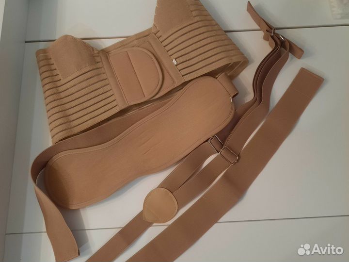 Бандаж для беременных и после родов