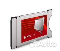 МТС Малый комплект с cam-модулем