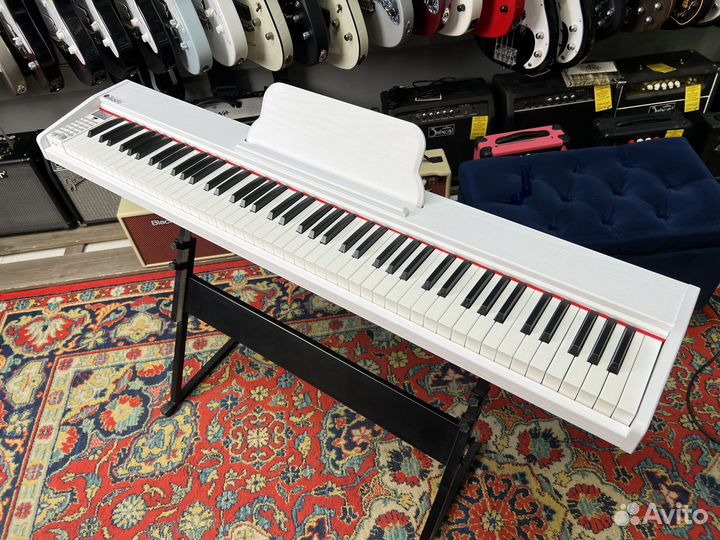 Цифровое пианино