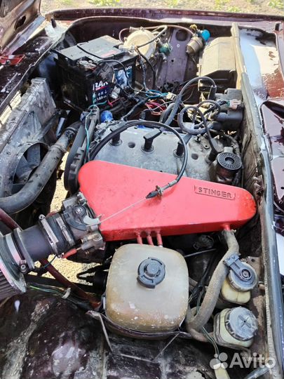 Генератор на hyundai solaris