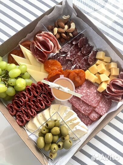 Еда на заказ