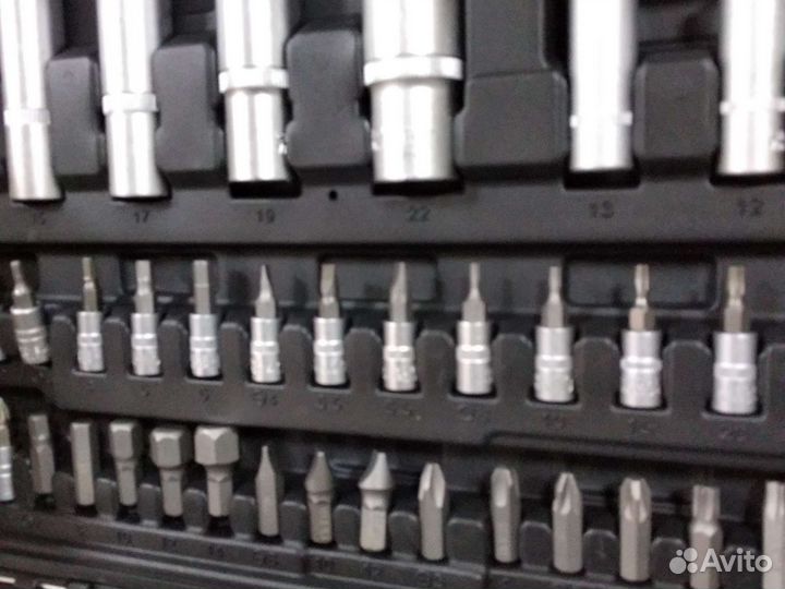 Наборы / по карте / инструментов 82,94,108,120