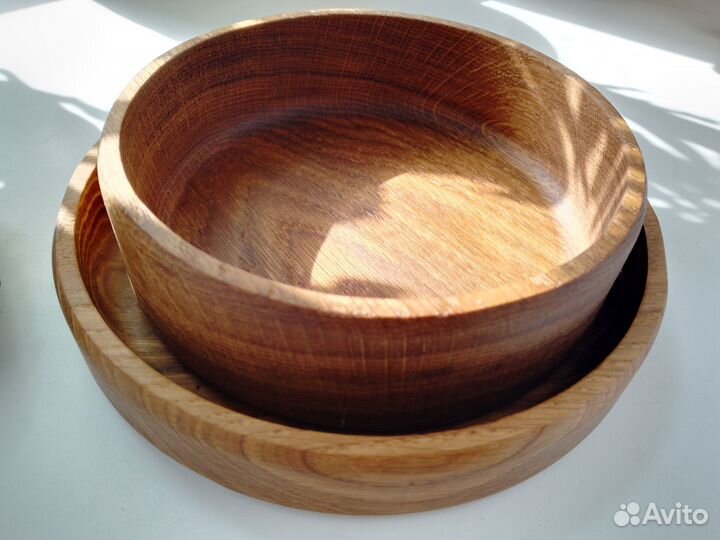 Деревянные изделия