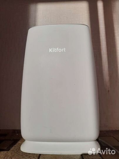 Очиститель воздуха Kitfort KT-2816