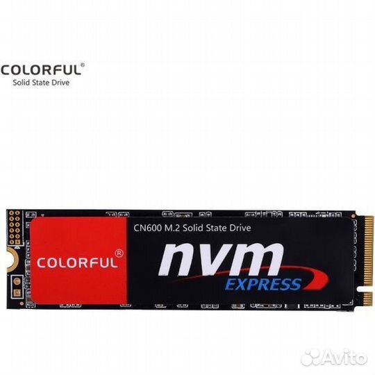 Ssd m2 nvme 512gb