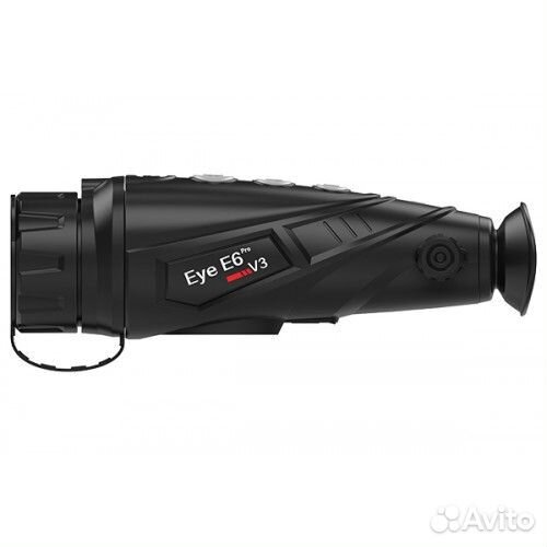 Тепловизор iRay Xeye 2 E6 Pro v3.0
