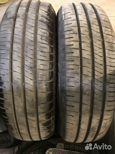 Dunlop Enasave EC204 175/65 R15 204H