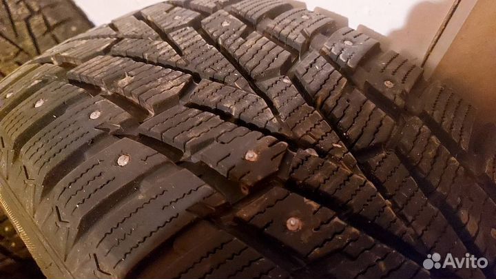 Nexen Winguard WinSpike WH6 235/55 R17 103T