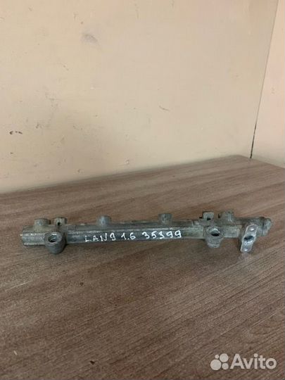 Рампа топливная Lanser IX