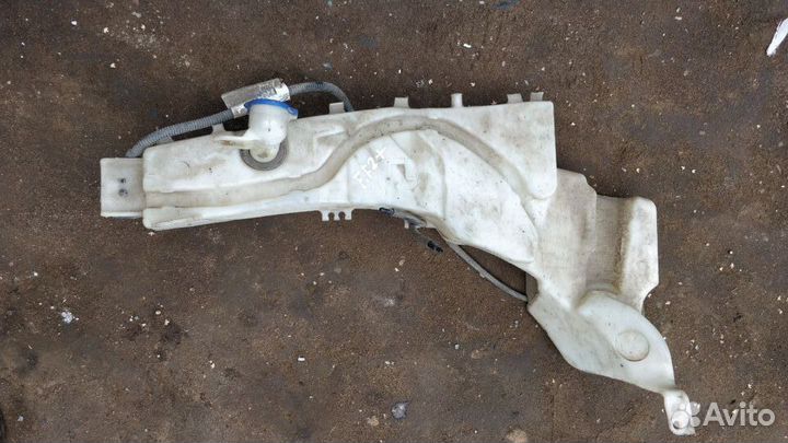 Бачок омывателя Ford Focus II Фокус 2