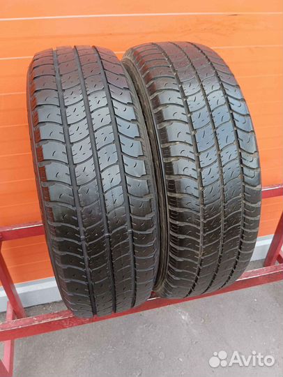 Goodyear Cargo Marathon 205/65 R16C 107T