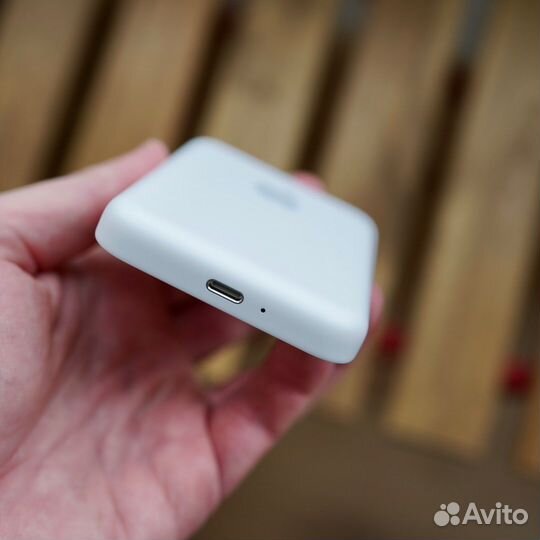 Magsafe Battery Pack оригинальное качество