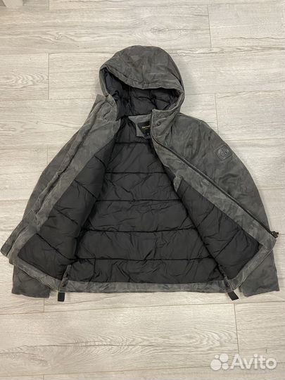 Мужская зимняя куртка